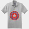 DryBlend ® 6 Ounce Jersey Knit Sport Shirt Thumbnail