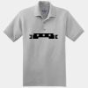 DryBlend ® 6 Ounce Jersey Knit Sport Shirt Thumbnail