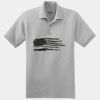 DryBlend ® 6 Ounce Jersey Knit Sport Shirt Thumbnail
