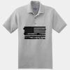 DryBlend ® 6 Ounce Jersey Knit Sport Shirt Thumbnail
