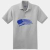DryBlend ® 6 Ounce Jersey Knit Sport Shirt Thumbnail
