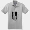 DryBlend ® 6 Ounce Jersey Knit Sport Shirt Thumbnail