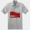 DryBlend ® 6 Ounce Jersey Knit Sport Shirt Thumbnail