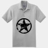 DryBlend ® 6 Ounce Jersey Knit Sport Shirt Thumbnail