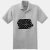 DryBlend ® 6 Ounce Jersey Knit Sport Shirt Thumbnail