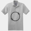 DryBlend ® 6 Ounce Jersey Knit Sport Shirt Thumbnail