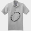 DryBlend ® 6 Ounce Jersey Knit Sport Shirt Thumbnail