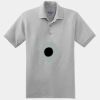 DryBlend ® 6 Ounce Jersey Knit Sport Shirt Thumbnail