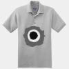 DryBlend ® 6 Ounce Jersey Knit Sport Shirt Thumbnail
