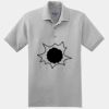 DryBlend ® 6 Ounce Jersey Knit Sport Shirt Thumbnail