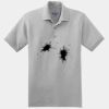 DryBlend ® 6 Ounce Jersey Knit Sport Shirt Thumbnail