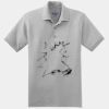 DryBlend ® 6 Ounce Jersey Knit Sport Shirt Thumbnail