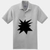 DryBlend ® 6 Ounce Jersey Knit Sport Shirt Thumbnail