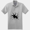 DryBlend ® 6 Ounce Jersey Knit Sport Shirt Thumbnail