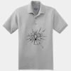 DryBlend ® 6 Ounce Jersey Knit Sport Shirt Thumbnail