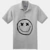 DryBlend ® 6 Ounce Jersey Knit Sport Shirt Thumbnail