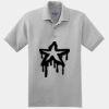 DryBlend ® 6 Ounce Jersey Knit Sport Shirt Thumbnail
