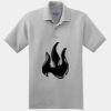 DryBlend ® 6 Ounce Jersey Knit Sport Shirt Thumbnail