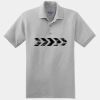 DryBlend ® 6 Ounce Jersey Knit Sport Shirt Thumbnail