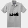DryBlend ® 6 Ounce Jersey Knit Sport Shirt Thumbnail