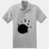 DryBlend ® 6 Ounce Jersey Knit Sport Shirt Thumbnail