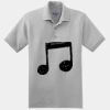 DryBlend ® 6 Ounce Jersey Knit Sport Shirt Thumbnail