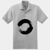 DryBlend ® 6 Ounce Jersey Knit Sport Shirt Thumbnail