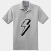 DryBlend ® 6 Ounce Jersey Knit Sport Shirt Thumbnail