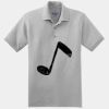DryBlend ® 6 Ounce Jersey Knit Sport Shirt Thumbnail