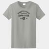 Women's Ultra Cotton ® 100% US Cotton T Shirt Thumbnail
