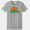 Women's Ultra Cotton ® 100% US Cotton T Shirt Thumbnail