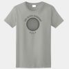 Women's Ultra Cotton ® 100% US Cotton T Shirt Thumbnail