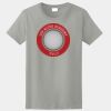 Women's Ultra Cotton ® 100% US Cotton T Shirt Thumbnail