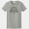 Women's Ultra Cotton ® 100% US Cotton T Shirt Thumbnail