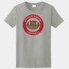 Women's Ultra Cotton ® 100% US Cotton T Shirt Thumbnail
