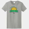 Women's Ultra Cotton ® 100% US Cotton T Shirt Thumbnail
