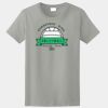 Women's Ultra Cotton ® 100% US Cotton T Shirt Thumbnail