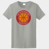 Women's Ultra Cotton ® 100% US Cotton T Shirt Miniatura