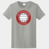 Women's Ultra Cotton ® 100% US Cotton T Shirt Thumbnail
