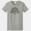 Women's Ultra Cotton ® 100% US Cotton T Shirt Miniatura