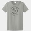 Women's Ultra Cotton ® 100% US Cotton T Shirt Miniatura