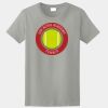 Women's Ultra Cotton ® 100% US Cotton T Shirt Thumbnail