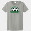 Women's Ultra Cotton ® 100% US Cotton T Shirt Miniatura