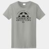Women's Ultra Cotton ® 100% US Cotton T Shirt Miniatura