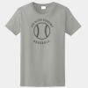 Women's Ultra Cotton ® 100% US Cotton T Shirt Thumbnail