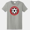 Women's Ultra Cotton ® 100% US Cotton T Shirt Miniatura