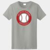 Women's Ultra Cotton ® 100% US Cotton T Shirt Thumbnail