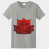Women's Ultra Cotton ® 100% US Cotton T Shirt Thumbnail