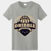 Women's Ultra Cotton ® 100% US Cotton T Shirt Thumbnail