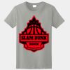 Women's Ultra Cotton ® 100% US Cotton T Shirt Thumbnail